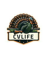 CVLIFE Stickers Collection: Nature and Precision Themed Adhesive Decals, view 6