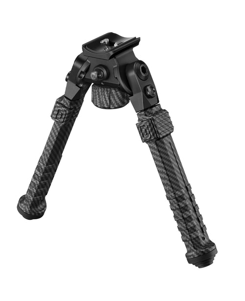 CVLIFE Stud Bipod Mount 8 11 - Stable and Sturdy Support