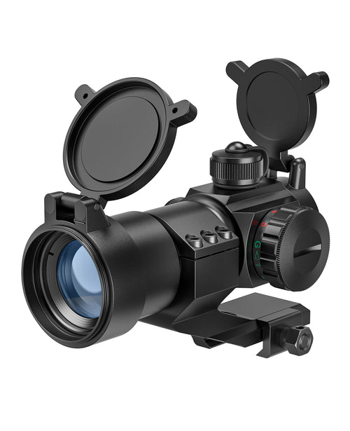 CVLIFE FoxSpook Gun Red Dot Sight Red Green Dot Scope Dot Sight