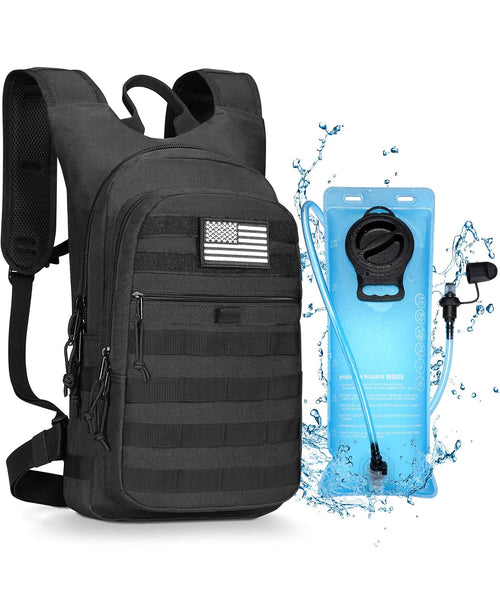 CVLIFE Hydration Backpack for Men Women