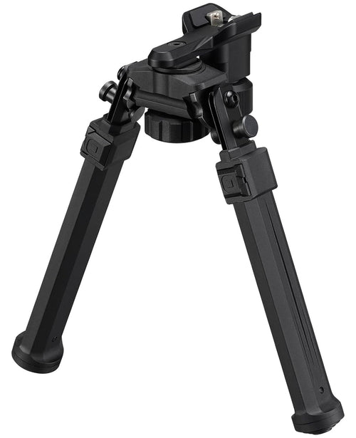 CVLIFE Tiltable Sling Stud shoulder-mount Bipod for hunting