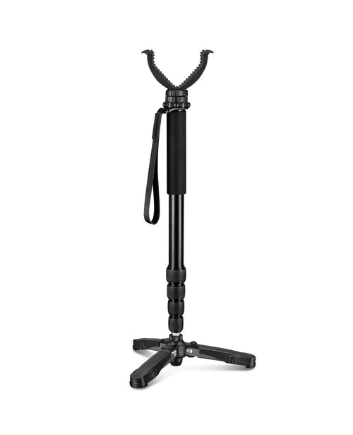 CVLIFE Tripod launcher shoulder-mount Crossbow Rest