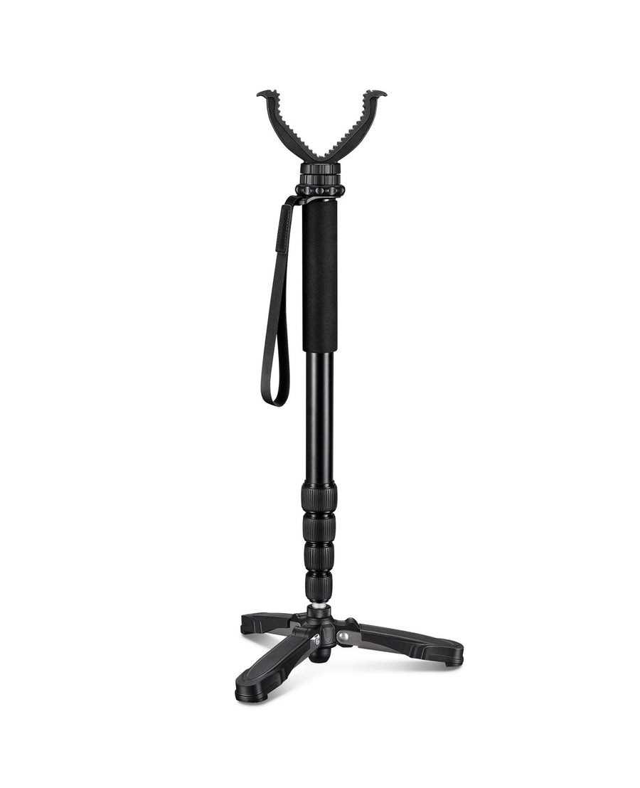 CVLIFE Tripod launcher shoulder-mount Crossbow Rest