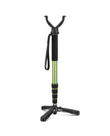 CVLIFE Tripod launcher shoulder-mount Crossbow Rest, view 2