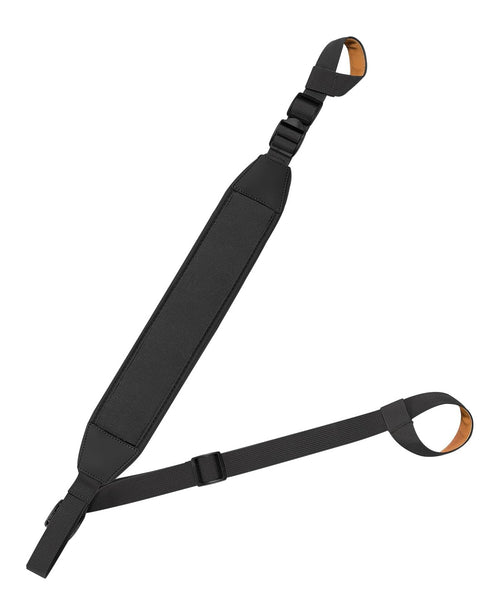CVLIFE Two Point Sling Non-Swivel, Neoprene Padded Shotgun Sling with Thumb Hole