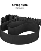 CVLIFE Two Point Sling with Removable Shoulder Pad, view 3