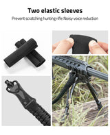 CVLIFE Two Point Slings 550 Paracord Adjustable Strap, view 6