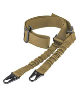 CVLIFE Two Points Sling with Length Adjuster Traditional Sling, view 2