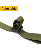 CVLIFE Two Points Sling with Length Adjuster Traditional Sling, view 5