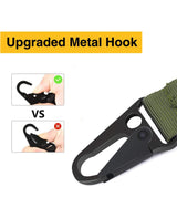 CVLIFE Two Points Sling with Length Adjuster Traditional Sling, view 6