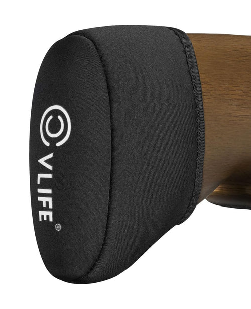 CVLIFE Universal Gel Filled Slip-on Recoil Pad