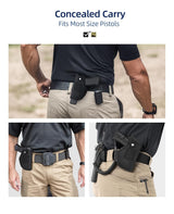 CVLIFE Universal Holsters for Concealed Carry Gun Pistol Holsters, view 5