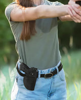 CVLIFE Universal Holsters for Concealed Carry Gun Pistol Holsters, view 6