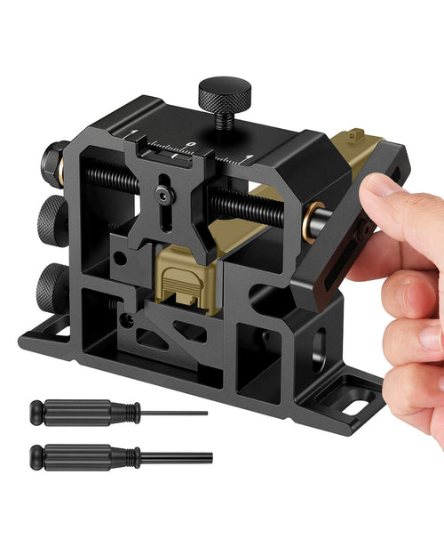 CVLIFE Universal Sight Pusher Tool with Tool Kit