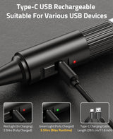 CVLIFE USB Rechargeable Laser Bore Sight Kit, view 2