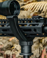 CVLIFE V Yoke Holder Shooting Rest Tripod, view 6