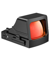 CVLIFE WildHawk Motion Awake 3 MOA Pistol Red Dot, view 2