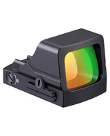 CVLIFE WildHawk Motion Awake Multi-Reticle Red Dot Sight, view 2