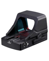 CVLIFE WildHawk Motion Awake Multi-Reticle Red Dot Sight, view 3