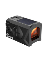 CVLIFE WildHawk Solar Enclosed Red Dot Sight, view 2