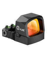 CVLIFE WolfCovert X M01 Multiple Reticle Red Dot Sight, view 2