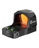CVLIFE WolfCovert X M01 Multiple Reticle Red Dot Sight, view 3
