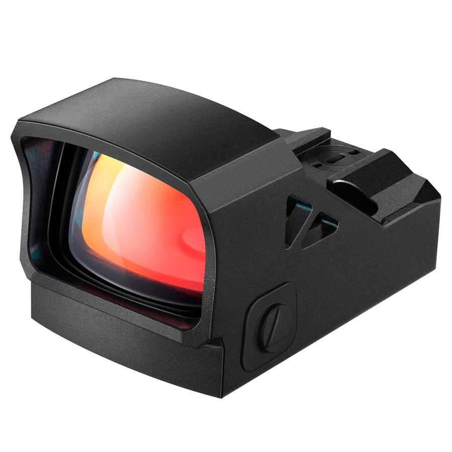 CVLIFE Wolfprowl Red Dot Sight Compatible with RMS/RMSC