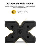 CVLIFE X-Block Shooting Rest Gun Block, view 5