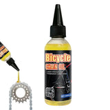 Cycle Peak 100ml Bicycle Chain Oil, view 2