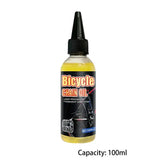 Cycle Peak 100ml Bicycle Chain Oil, view 3