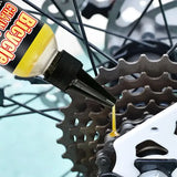 Cycle Peak 100ml Bicycle Chain Oil, view 5