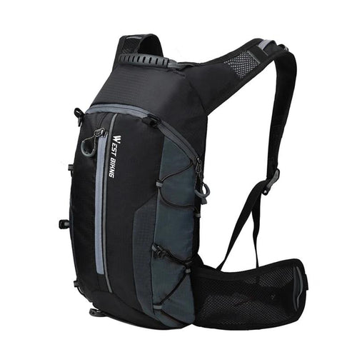 Cycle Peak 10L Ultralight Portable Cycling Backpack