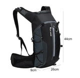 Cycle Peak 10L Ultralight Portable Cycling Backpack, view 2