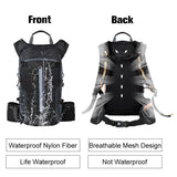 Cycle Peak 10L Ultralight Portable Cycling Backpack, view 4