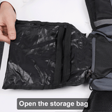 Cycle Peak 10L Ultralight Portable Cycling Backpack, view 5