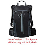 Cycle Peak 10L Ultralight Portable Cycling Backpack, view 6