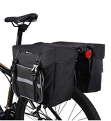 Cycle Peak 25L Rear Seat Trunk Bag, view 3