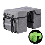 Cycle Peak 25L Rear Seat Trunk Bag, view 4