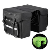 Cycle Peak 25L Rear Seat Trunk Bag, view 5