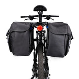Cycle Peak 25L Rear Seat Trunk Bag, view 6