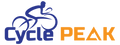 Cycle Peak logo