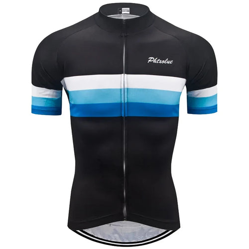Cycle Peak Abyss Jersey