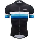 Cycle Peak Abyss Jersey, view 2