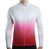 Cycle Peak Accelerate Thermal Fleece Jersey, view 4