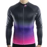Cycle Peak Accelerate Thermal Fleece Jersey, view 5