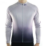 Cycle Peak Accelerate Thermal Fleece Jersey, view 6