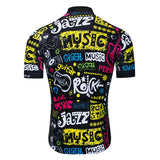 Cycle Peak Acoustic Jersey, view 2