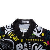 Cycle Peak Acoustic Jersey, view 3