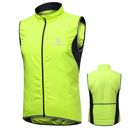 Cycle Peak Adventurer Cycling Vest