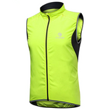 Cycle Peak Adventurer Cycling Vest, view 6